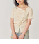 アシメタックボタンカットＴＯＰＳ　５Ｓ