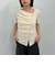 アシメタックボタンカットＴＯＰＳ　５Ｓ