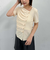 アシメタックボタンカットＴＯＰＳ　５Ｓ