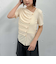 アシメタックボタンカットＴＯＰＳ　５Ｓ