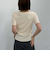 アシメタックボタンカットＴＯＰＳ　５Ｓ
