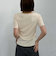 アシメタックボタンカットＴＯＰＳ　５Ｓ