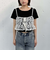 レース刺繍ビスチェ
