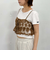 レース刺繍ビスチェ