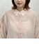 ドロストスリーヴショートシャツ
