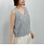 ２ＷＡＹフリンジニットベスト