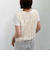 ２ＷＡＹフリンジニットベスト