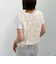 ２ＷＡＹフリンジニットベスト