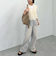 ２ＷＡＹフリンジニットベスト