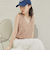 ２ＷＡＹフリンジニットベスト