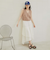 ２ＷＡＹフリンジニットベスト