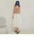２ＷＡＹフリンジニットベスト
