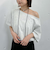 ’アソートボーダーオフショルＴＥＥ’
