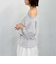 ’アソートボーダーオフショルＴＥＥ’