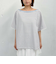 ’アソートボーダーオフショルＴＥＥ’