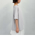 ’アソートボーダーオフショルＴＥＥ’