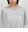 ’アソートボーダーオフショルＴＥＥ’