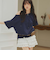 ’アソートボーダーオフショルＴＥＥ’