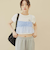 チョーカー付刺繍チビＴｅｅ