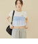 チョーカー付刺繍チビＴｅｅ