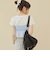 チョーカー付刺繍チビＴｅｅ