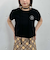 チョーカー付刺繍チビＴｅｅ