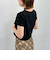 チョーカー付刺繍チビＴｅｅ