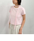 チョーカー付刺繍チビＴｅｅ