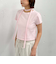 チョーカー付刺繍チビＴｅｅ