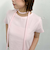 チョーカー付刺繍チビＴｅｅ