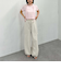 チョーカー付刺繍チビＴｅｅ