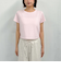 チョーカー付刺繍チビＴｅｅ