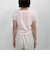 チョーカー付刺繍チビＴｅｅ