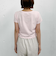 チョーカー付刺繍チビＴｅｅ