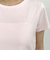 チョーカー付刺繍チビＴｅｅ