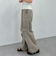 チノカーゴパンツ