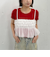 針抜きハートちびＴｅｅ