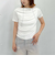 タックドレープオフショルＣＴ