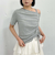 ドロストワンショルカット
