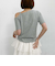 ドロストワンショルカット
