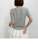 ドロストワンショルカット