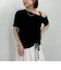 ドロストワンショルカット