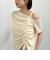 ドロストワンショルカット