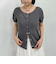 花柄アソートワッフルカットＴＯＰＳ