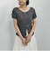 花柄アソートワッフルカットＴＯＰＳ
