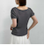 花柄アソートワッフルカットＴＯＰＳ