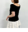 花柄アソートワッフルカットＴＯＰＳ
