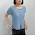 花柄アソートワッフルカットＴＯＰＳ