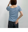 花柄アソートワッフルカットＴＯＰＳ