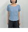 花柄アソートワッフルカットＴＯＰＳ
